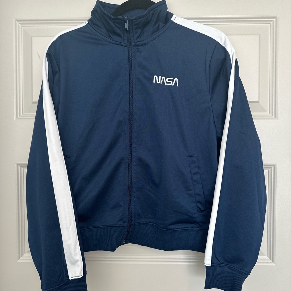 NASA Jacket